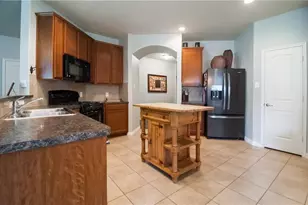 913 Buffalo Creek Dr, McKinney, TX 75072 - Photo 5