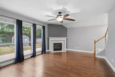 6020 Fannin Drive, Arlington, TX 76001 - Photo 9