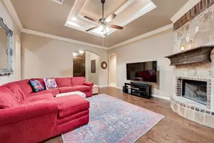 243 Miramar Cir, Weatherford, TX 76085 - Photo 9