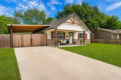 10011 Mill Valley Lane, Dallas, TX 75217 - Photo 3