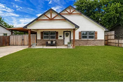 10011 Mill Valley Lane, Dallas, TX 75217 - Photo 1