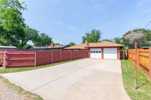 2609 Madison Ave, Abilene, TX 79601 - Photo 33