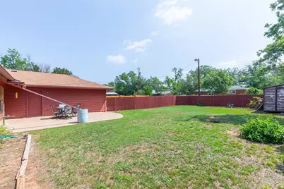2609 Madison Avenue, Abilene, TX 79601 - Photo 35