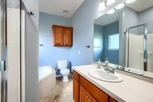 15396 Saddle Ridge Cir, Terrell, TX 75160 - Photo 21