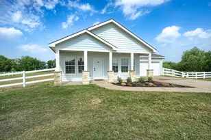 15396 Saddle Ridge Cir, Terrell, TX 75160 - Photo 3