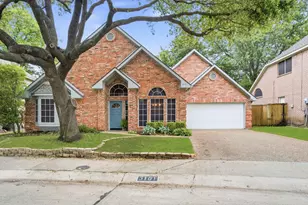 5101 Quail Ridge Dr, McKinney, TX 75072 - Photo 1