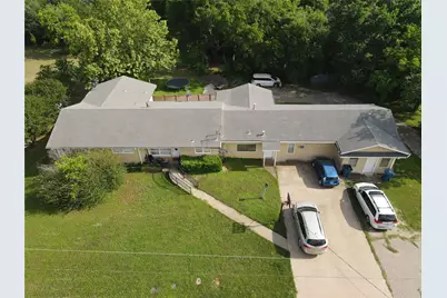 109 E 4th Street, Keene, TX 76059 - Photo 1