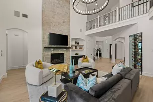 320 W Highland St, Southlake, TX 76092 - Photo 13