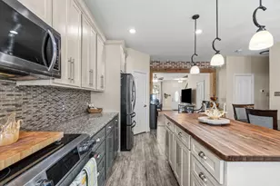 420 Goodnight Trail, Justin, TX 76247 - Photo 21