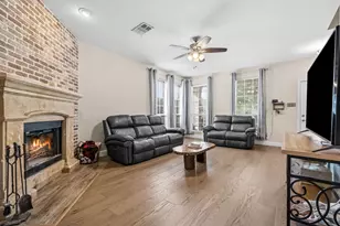 420 Goodnight Trail, Justin, TX 76247 - Photo 7
