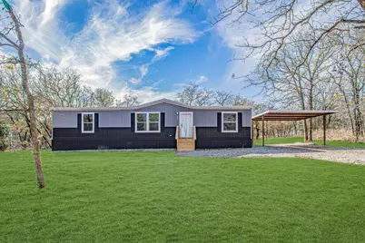 332 Huddleston Road, Montague, TX 76270 - Photo 1