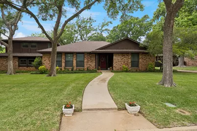 1401 Clover Hill Road, Mansfield, TX 76063 - Photo 1