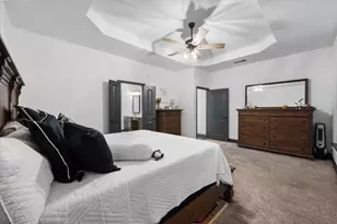 6876 Foghorn Ln, Grand Prairie, TX 75054 - Photo 17