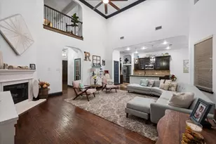 6876 Foghorn Ln, Grand Prairie, TX 75054 - Photo 15