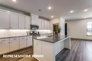9468 Espalier St, Frisco, TX 75035 - Photo 7