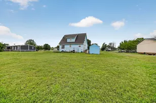 1284 Co Rd 101, Kaufman, TX 75142 - Photo 25