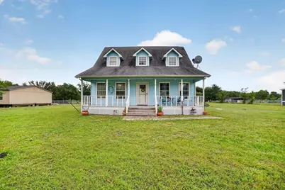 1284 County Road 101, Kaufman, TX 75142 - Photo 3