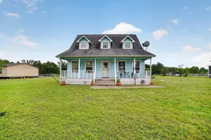 1284 Co Rd 101, Kaufman, TX 75142 - Photo 3