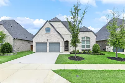 2825 Braemar, The Colony, TX 75056 - Photo 1