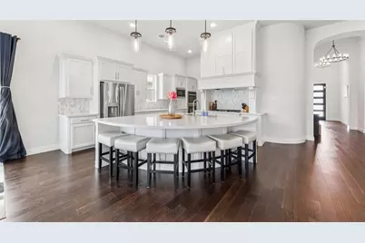 2825 Braemar, The Colony, TX 75056 - Photo 5