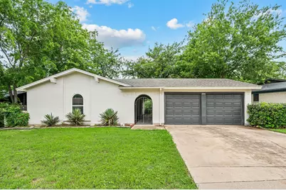 5944 Richard Drive, Watauga, TX 76148 - Photo 5