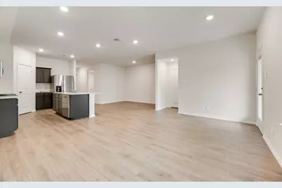 3405 Marie Drive, Sherman, TX 75090 - Photo 5