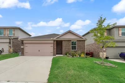 3405 Marie Drive, Sherman, TX 75090 - Photo 1