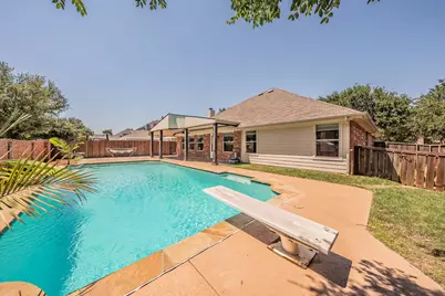 1011 Fleetwood Cove Drive, Grand Prairie, TX 75052 - Photo 35