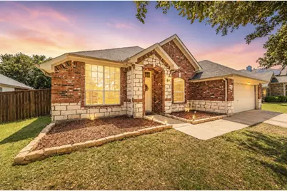 1011 Fleetwood Cove Drive, Grand Prairie, TX 75052 - Photo 1