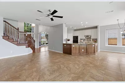 11954 Shoal Creek Drive, Frisco, TX 75035 - Photo 13