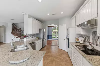 11954 Shoal Creek Drive, Frisco, TX 75035 - Photo 11