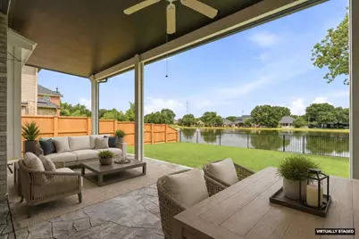 11954 Shoal Creek Drive, Frisco, TX 75035 - Photo 1