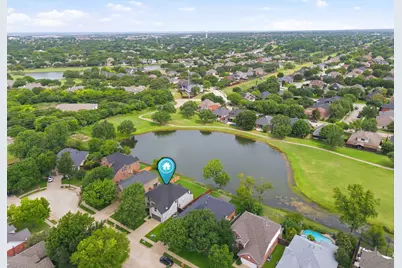 11954 Shoal Creek Drive, Frisco, TX 75035 - Photo 3