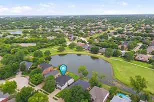 11954 Shoal Creek Dr, Frisco, TX 75035 - Photo 3