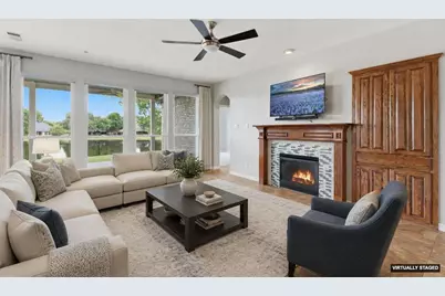 11954 Shoal Creek Drive, Frisco, TX 75035 - Photo 15