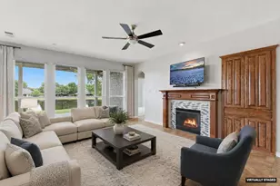 11954 Shoal Creek Dr, Frisco, TX 75035 - Photo 15