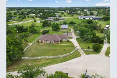 951 Ridgewood Circle, Bartonville, TX 76226 - Photo 1