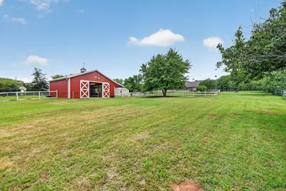 951 Ridgewood Circle, Bartonville, TX 76226 - Photo 33