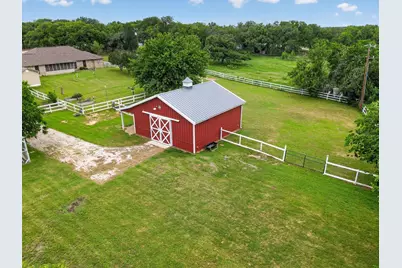 951 Ridgewood Circle, Bartonville, TX 76226 - Photo 31
