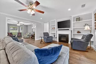 951 Ridgewood Cir, Bartonville, TX 76226 - Photo 11