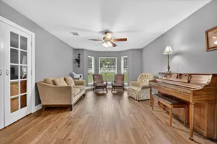 951 Ridgewood Cir, Bartonville, TX 76226 - Photo 15