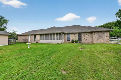 951 Ridgewood Circle, Bartonville, TX 76226 - Photo 33