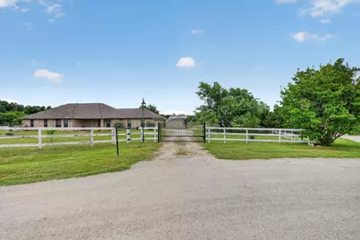 951 Ridgewood Circle, Bartonville, TX 76226 - Photo 35