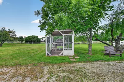 951 Ridgewood Circle, Bartonville, TX 76226 - Photo 27