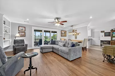 951 Ridgewood Circle, Bartonville, TX 76226 - Photo 13