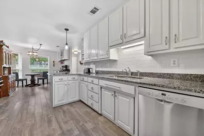 951 Ridgewood Circle, Bartonville, TX 76226 - Photo 9