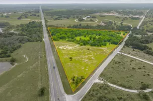 Tbd US Hwy 281 N, Stephenville, TX 76401 - Photo 1