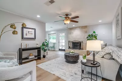 6800 Chickering Road, Fort Worth, TX 76116 - Photo 17