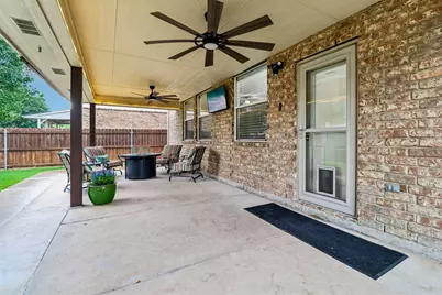 5301 Sonoma Drive, Fort Worth, TX 76244 - Photo 35