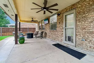 5301 Sonoma Dr, Fort Worth, TX 76244 - Photo 35